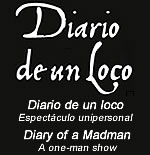 Diario de un loco