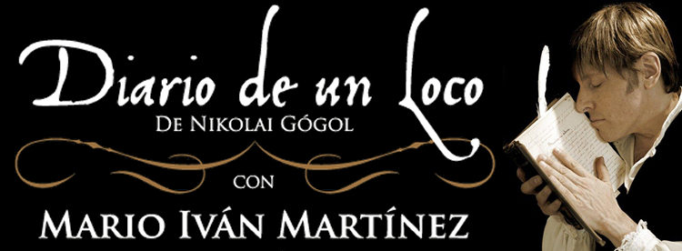 Diario de un loco