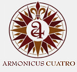 Armonicus Cuatro